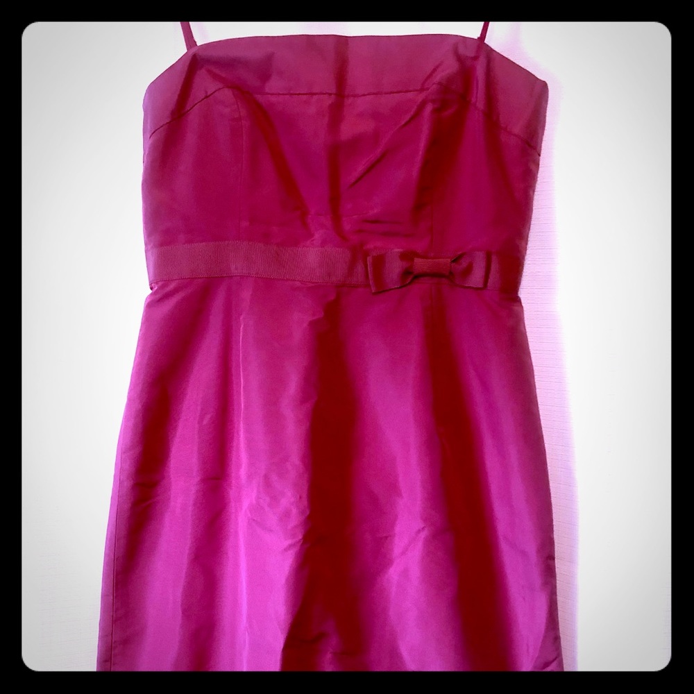 JCrew dress